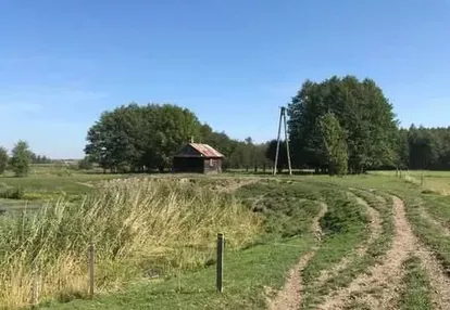 Działka na sprzedaż 4000m2