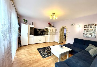 Przytulne mieszkanie w tarnowskich górach