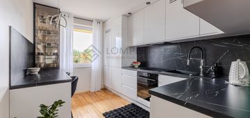 Nowe | 3 - 4 pokoje 98m2 | ostatnie piętro