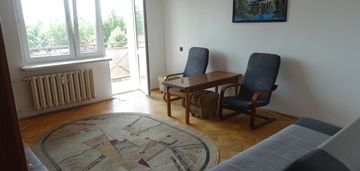 51,73m2, 2 pokoje, 3 piętro,balkon, oś. zamknięte!