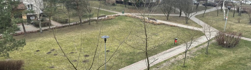 4 pokojowe przestronne mieszkanie