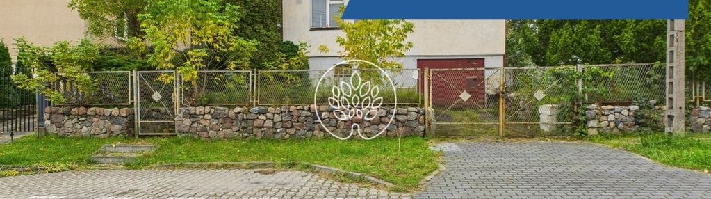 Dom na miedzyniu do własnej aranżacji