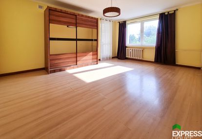 Mieszkanie 4-pokojowe, 81,8 m², ii piętro, cegła