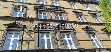Kawalerka z oddzielną sypialnią