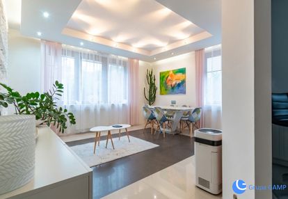 3 pok|67m2|klima|2x balkon|garaż w cenie