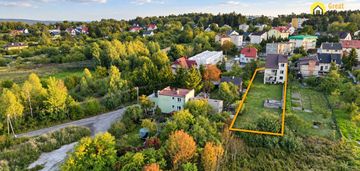 Dom z widokiem na panoramę kielc 166 m2