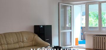 Komfortowe mieszkanie do wynajęcia