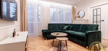 Grzegórzki | f. nullo | 3 pok + kuchnia| 62m2 |eng