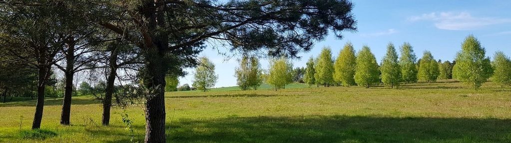 Działka uzbrojone na osiedlu macierza duszka!