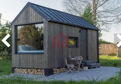 Na uboczu od 7 do 9 ar, wz, ukryte miejsce!