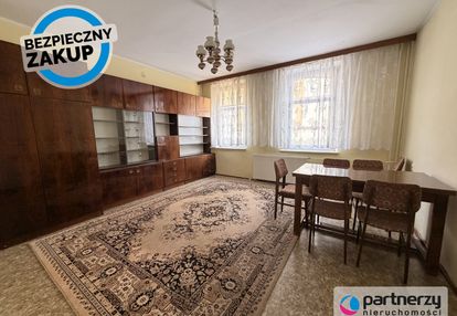 Możliwość 3 pokoi/ do remontu/ ul związkowa