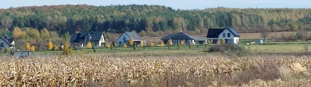 Działka na sprzedaż 4000m2