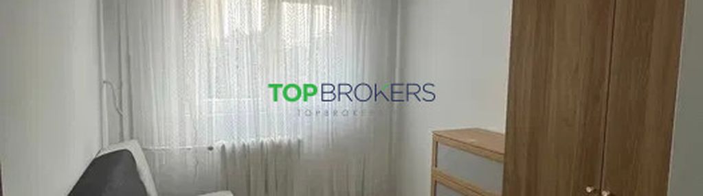 Słoneczne 2 pokoje z balkonem przy metrze