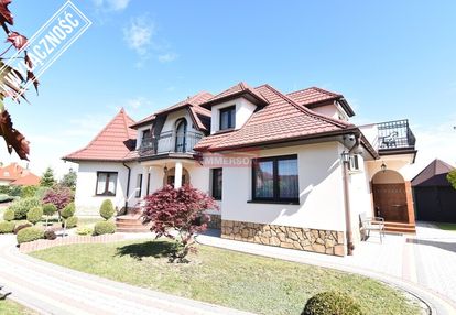 7 pokoi 5 sypialni sauna jacuzzi 15 min od tarnowa