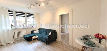 2 pokoje ul. łowicka, balkon, 1 piętro