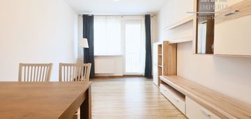 Rodzinne 3 pokoje z balkonem – gdańsk wrzeszcz