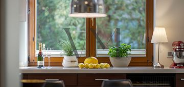 Dom wolnostojący w  magdalence