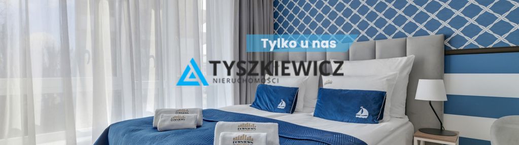 Wygodne studio nad morzem