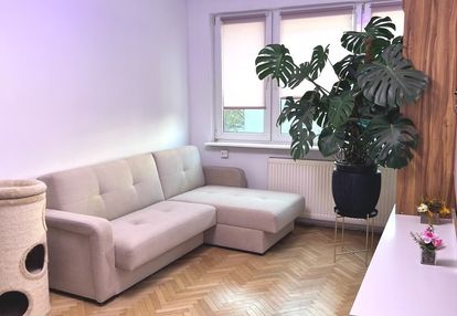 2 pokoje po remoncie | balkon | gdynia leszczynki