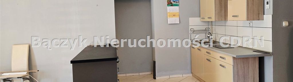 Swietna cena niewielkie mieszkanie w dobrym stanie