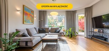 Dom za wzgórzu, widok na kraków, 4 sypialnie