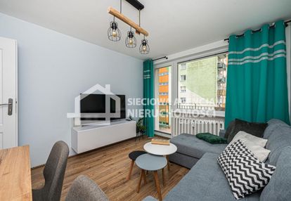 3-pok.mieszkanie w kamiennym potoku