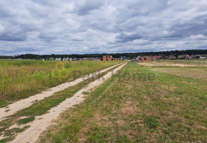 Działki pod budowę domu - stary lubosz