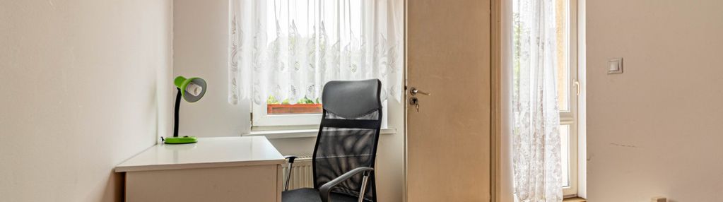 Wyjątkowe mieszkanie w sercu gdańskiej oliwy!