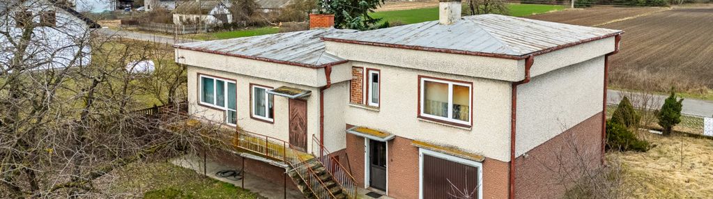 Miejsce na wspólne chwile- dom blisko jeziorska!