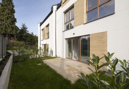 10 minut od starego miasta