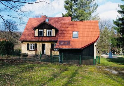 Willa w sercu świeradowa zdroju