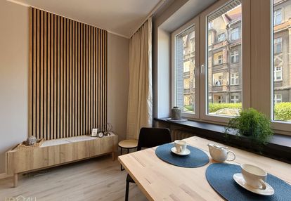 | kawalerka w centrum | blisko pkp | od zaraz |