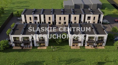 Nowoczesne apartamenty green house traugutta