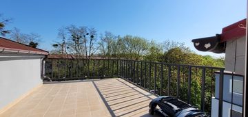 4 pokoje, taras, winda, zielona okolica!