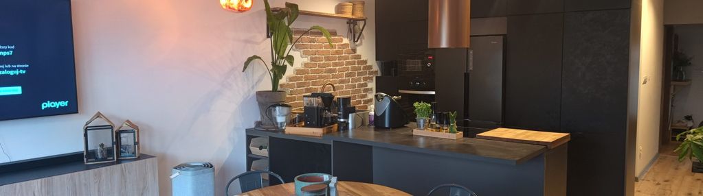 4 pokoje | 116m2 | działka 220m2 | garaż | ogród
