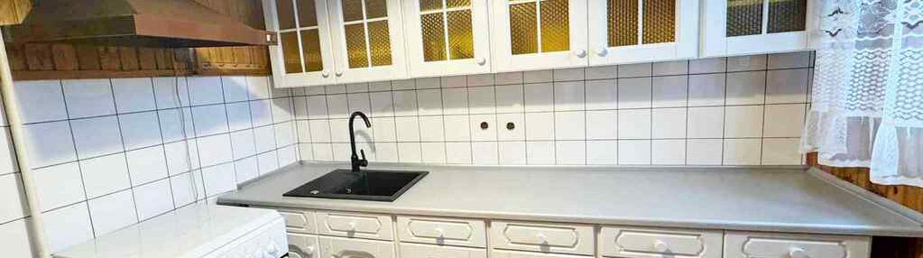 Do wynajęcia 3 pok mieszkanie w trąbkach