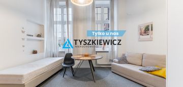 Kawalerka w centrum kościerzyny!