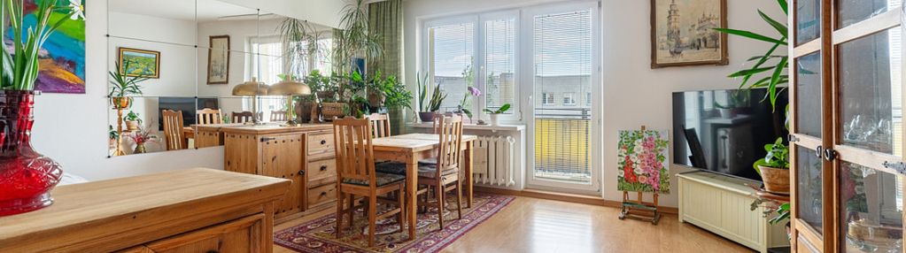 2 oddzielne pok. | zieleń | ch promenada 250m