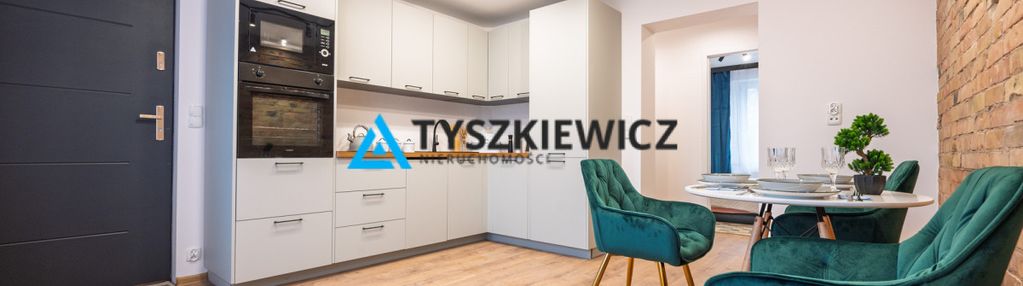 Atrakcyjne mieszkanie blisko morza