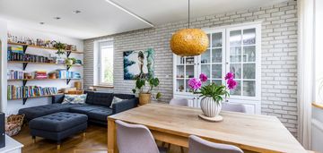 Przestronny apartament przy parku i komunikacji !