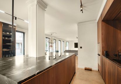 Komfortowy apartament wykończony pod klucz