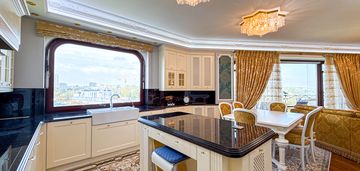 Belvedere residence apartament 170 m²