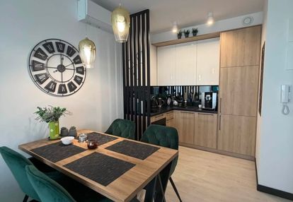 Apartament z basenem w westin house resort