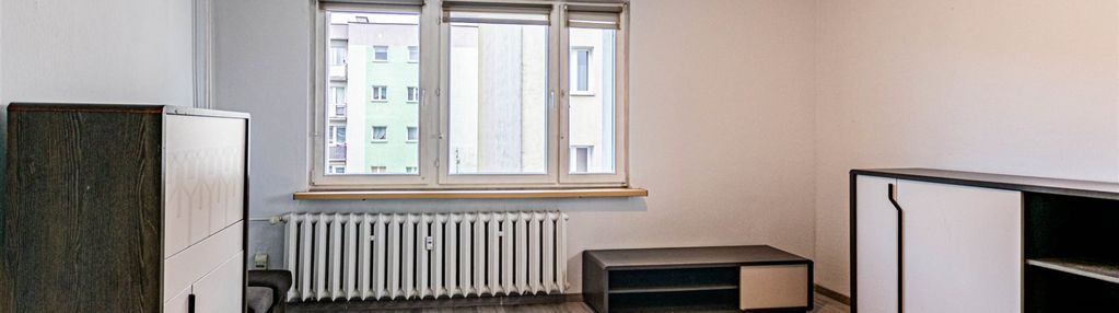 Mieszkanie na wynajem w chodzieży.