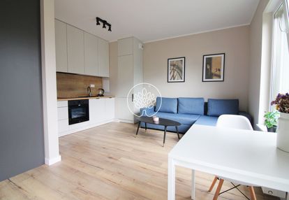 Nowy apartament w wyjątkowej lokalizacji, urzecze
