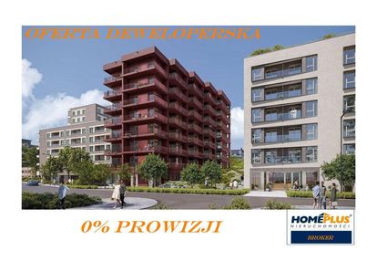 0%. kompleks apartamentowy przy wołoskiej