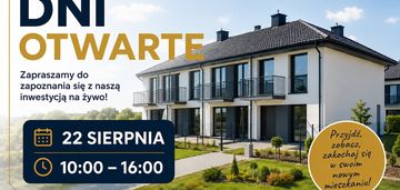 22 sierpnia - dni otwarte – aleja krakowska 2.0