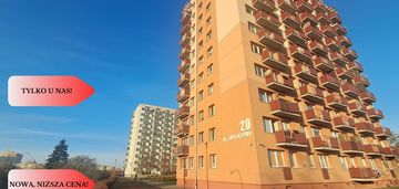 Nowe miasto tczew2-pokojowe-gotowe do wprowadzenia