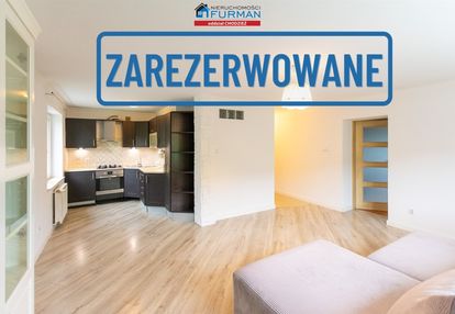 Na sprzedaż mieszkanie w chodzieży