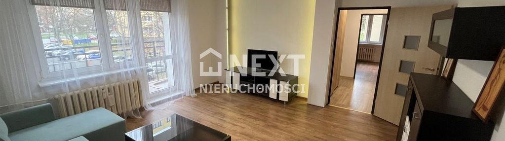 Mieszkanie poznań 2 pokoje 49,70m2